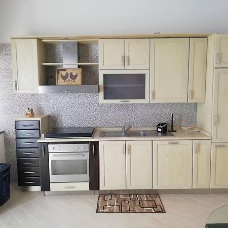 Casa Sambuco Apartment วอลลา ภายนอก รูปภาพ