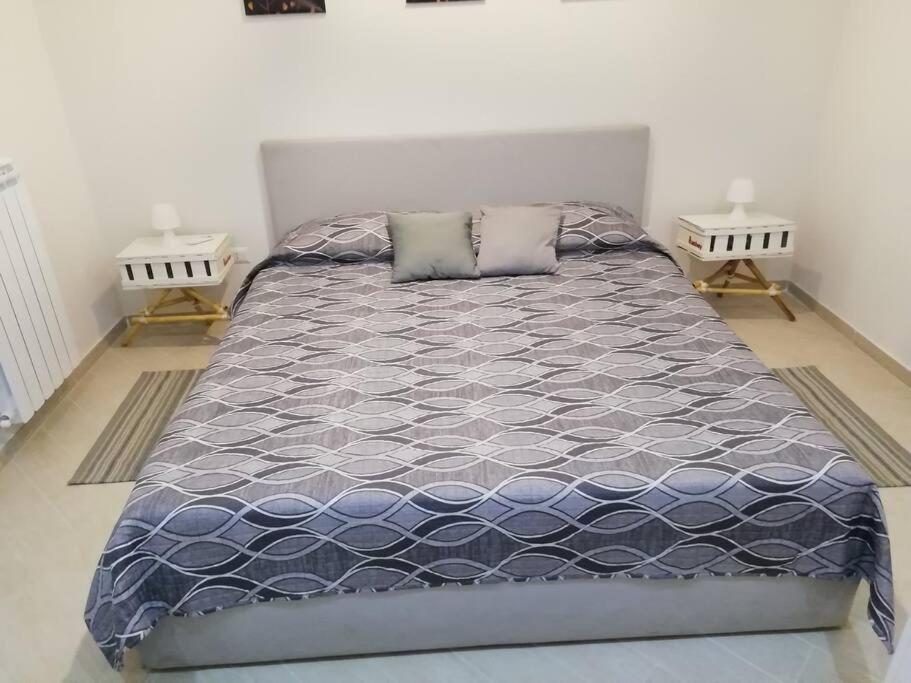 Casa Sambuco Apartment วอลลา ภายนอก รูปภาพ