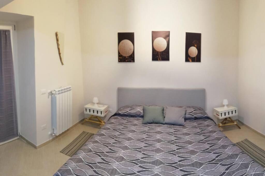 Casa Sambuco Apartment วอลลา ภายนอก รูปภาพ