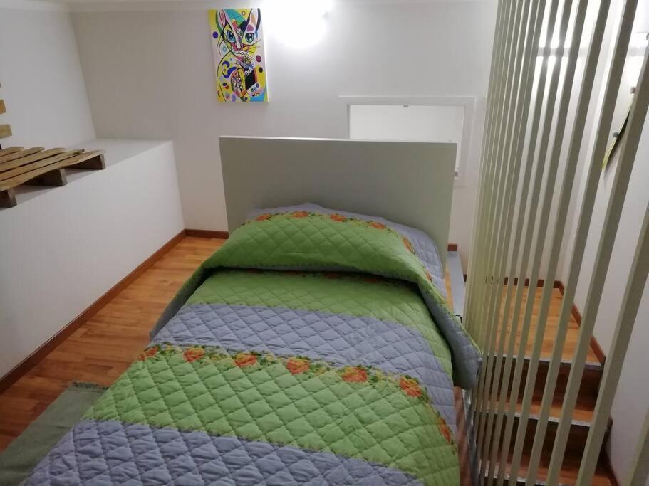 Casa Sambuco Apartment วอลลา ภายนอก รูปภาพ