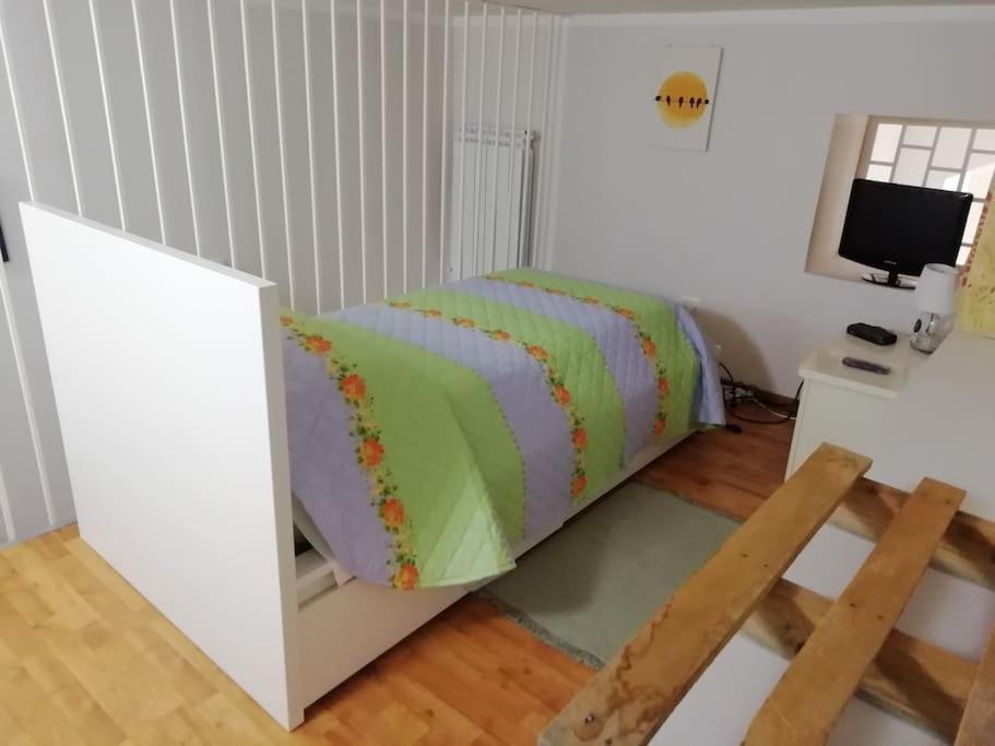 Casa Sambuco Apartment วอลลา ภายนอก รูปภาพ