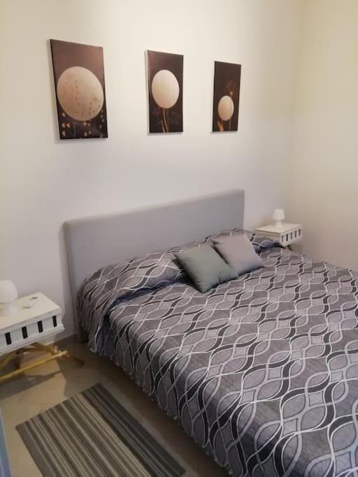Casa Sambuco Apartment วอลลา ภายนอก รูปภาพ