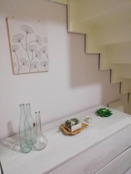 Casa Sambuco Apartment วอลลา ภายนอก รูปภาพ