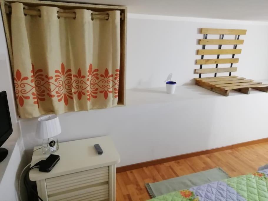 Casa Sambuco Apartment วอลลา ภายนอก รูปภาพ