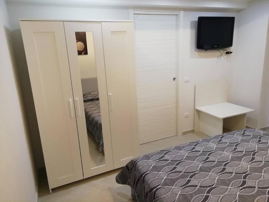 Casa Sambuco Apartment วอลลา ภายนอก รูปภาพ
