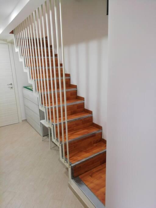 Casa Sambuco Apartment วอลลา ภายนอก รูปภาพ
